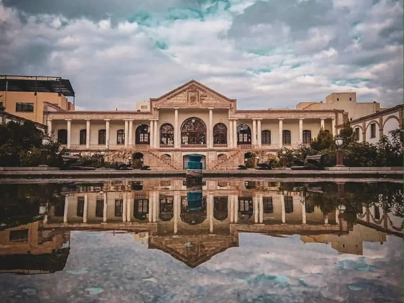 موزه قاجار - تصویر 13