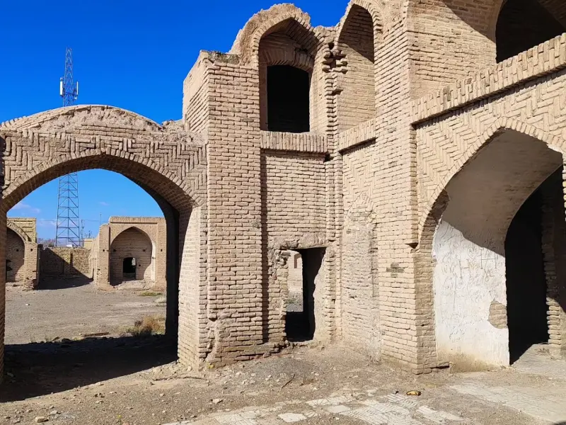روستای بیاض - تصویر 3