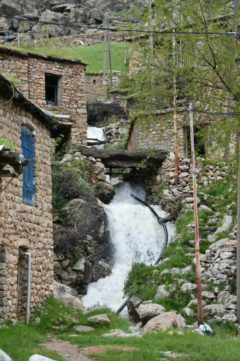 روستای دیوزناو - تصویر 12