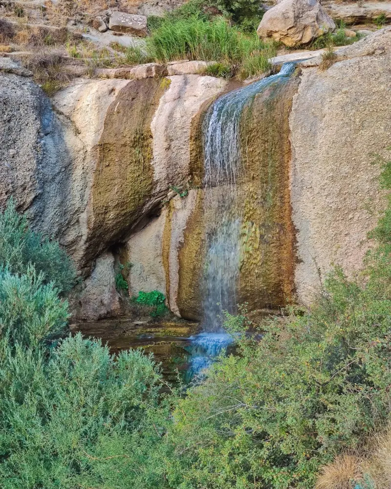 دره ملک - تصویر 2