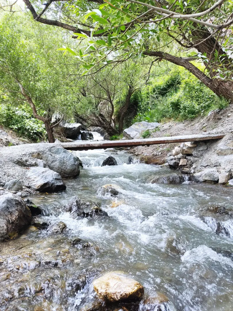 روستای راژان - تصویر 2