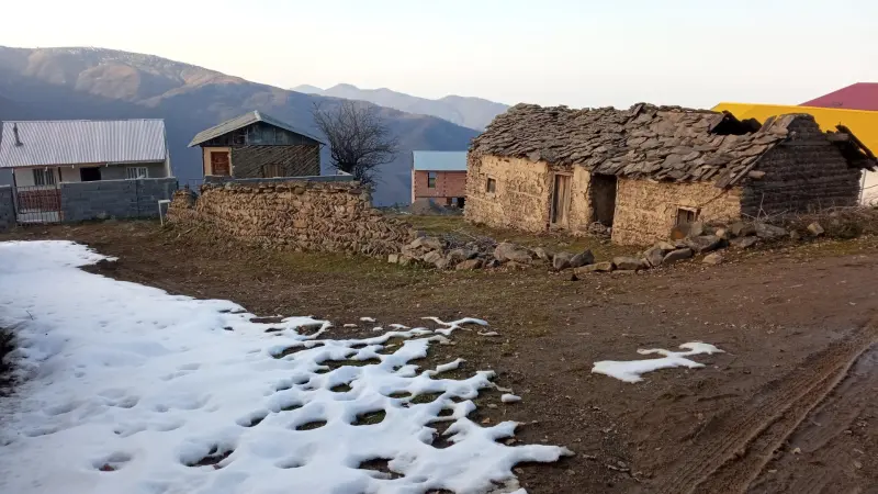 روستای شالینگچال - تصویر 1
