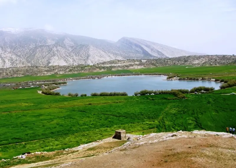 دریاچه پری - تصویر 3