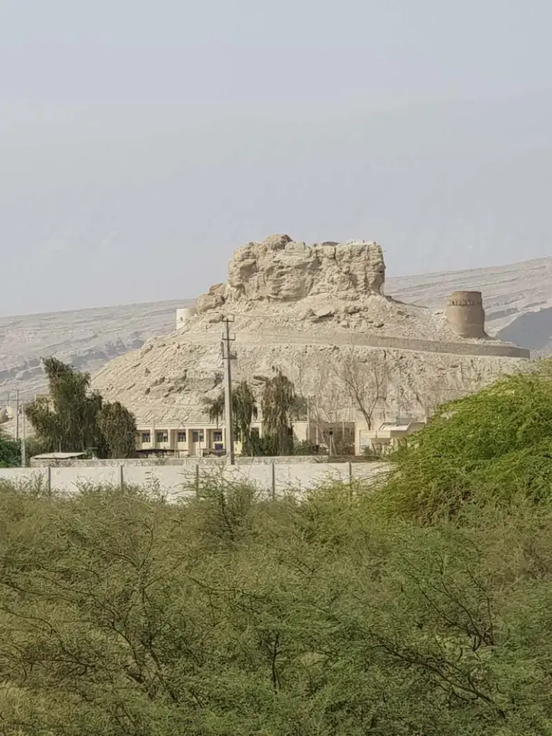 قلعه فین - تصویر 3