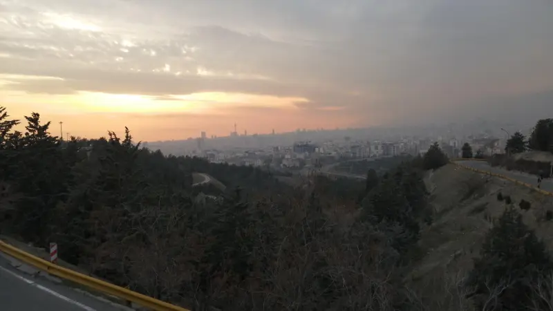 پارک جنگلی لویزان - تصویر 6
