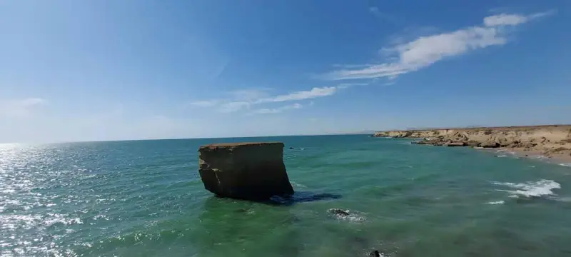 بندر تنگ - تصویر 1