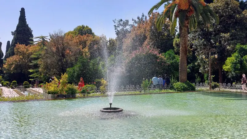 باغ ارم - تصویر 10
