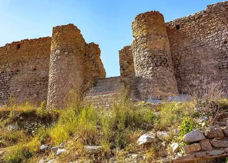روستای اسکلو - تصویر 3