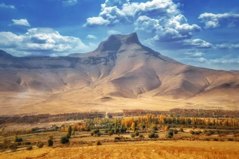 غار کیخسرو - تصویر 6