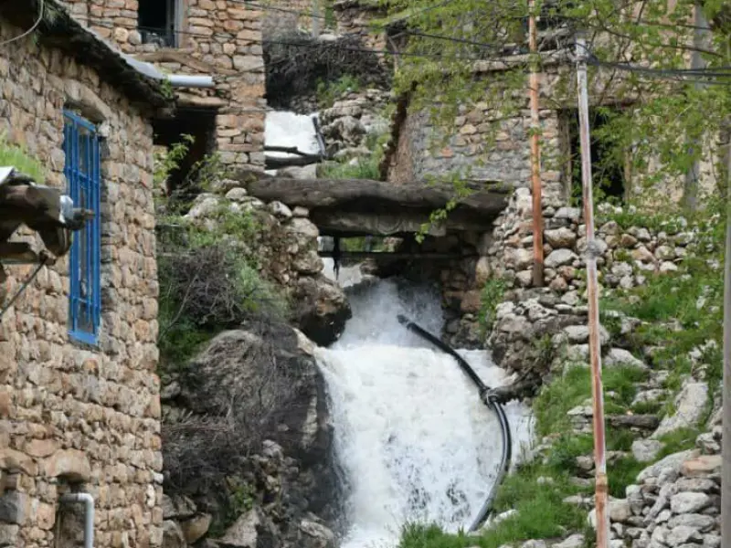 روستای دیوزناو - تصویر 12