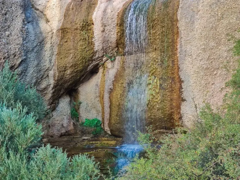 دره ملک - تصویر 2