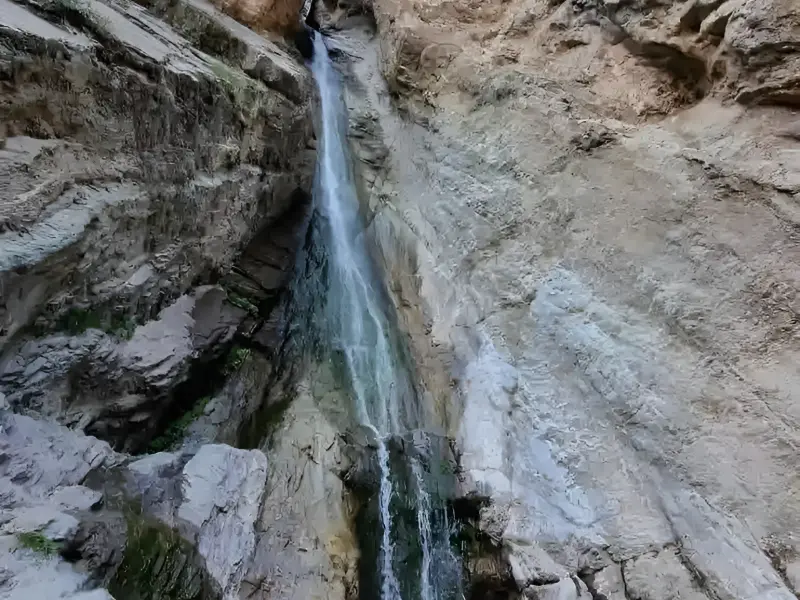 آبشار رندان