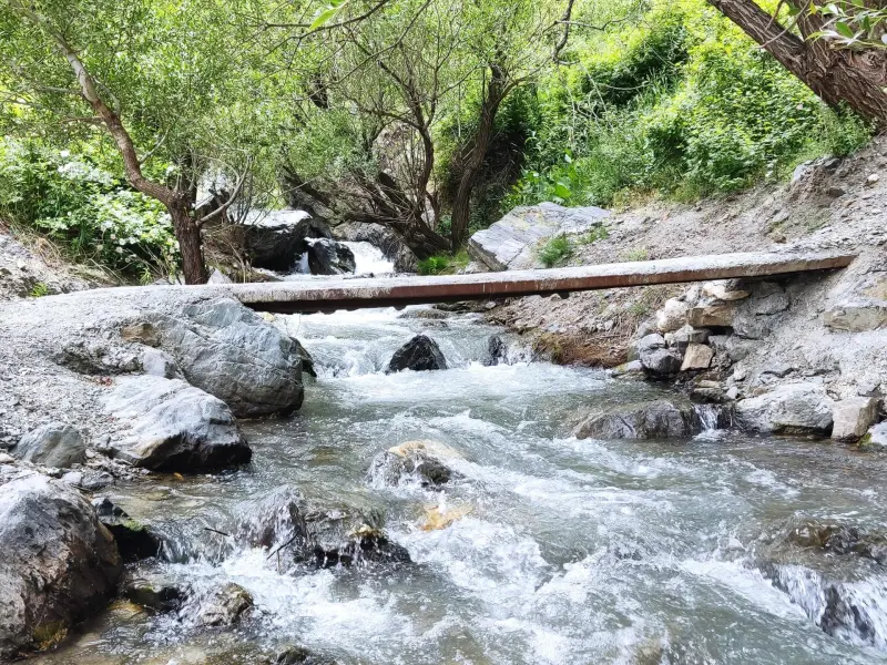 روستای راژان - تصویر 2
