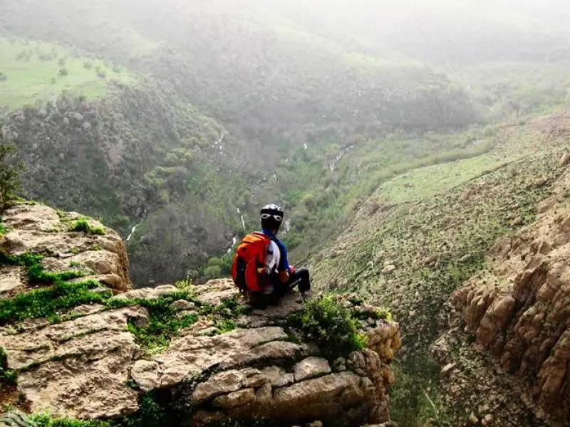 دره ریجاب - تصویر 3
