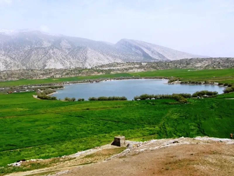 دریاچه پری - تصویر 3
