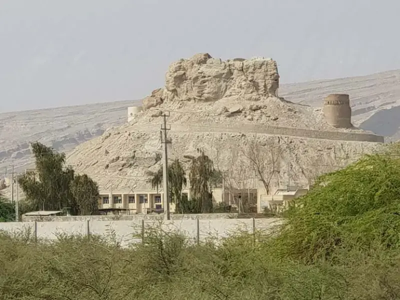 قلعه فین - تصویر 3
