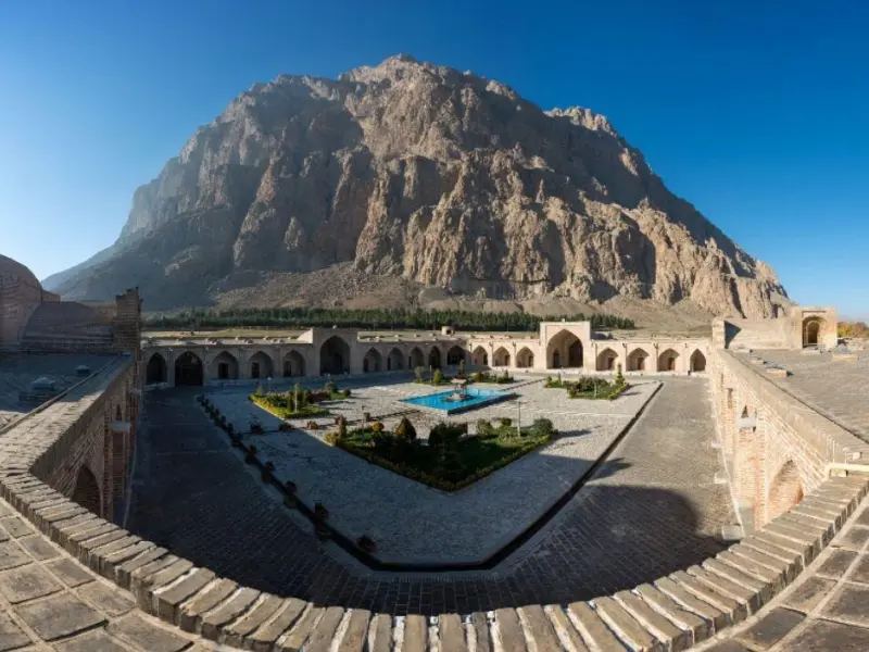 بیستون - تصویر 5