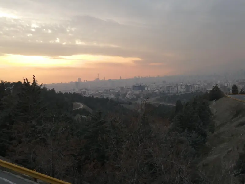 پارک جنگلی لویزان - تصویر 6