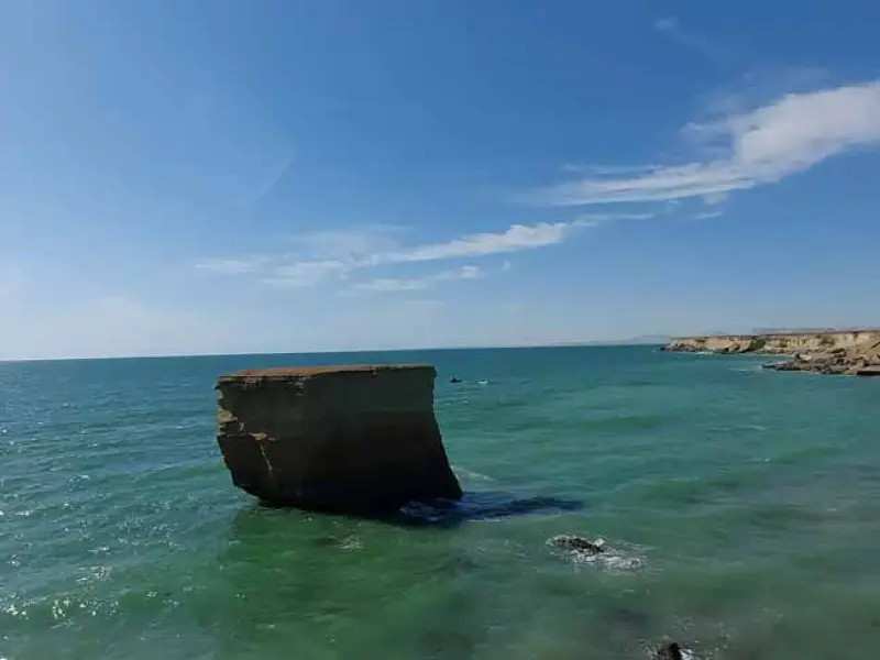 بندر تنگ - تصویر 1