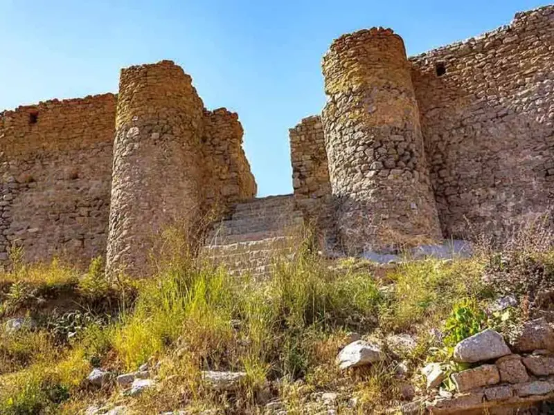 روستای اسکلو - تصویر 3