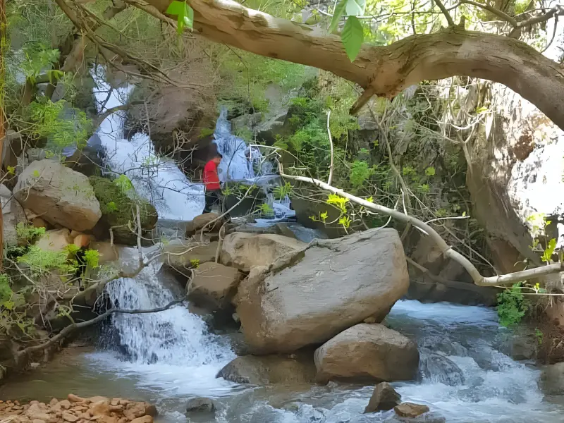 آبشار حشوید - تصویر 9
