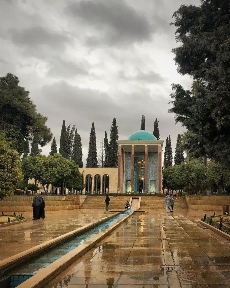 سعدیه - تصویر 8