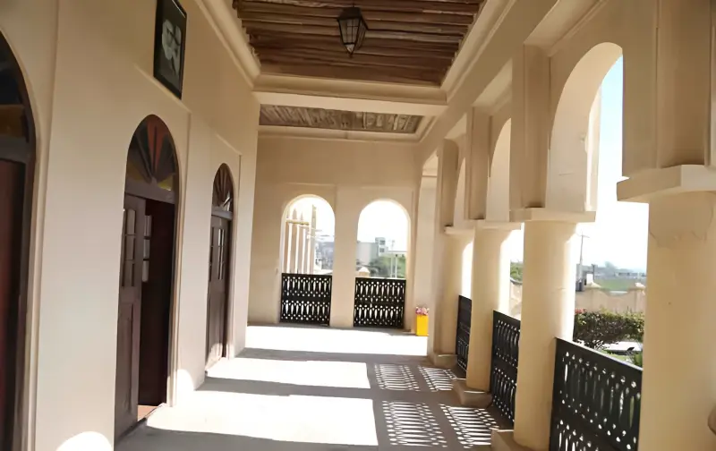 خانه فکری - تصویر 3