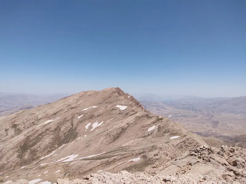 کوه میلی - تصویر 2
