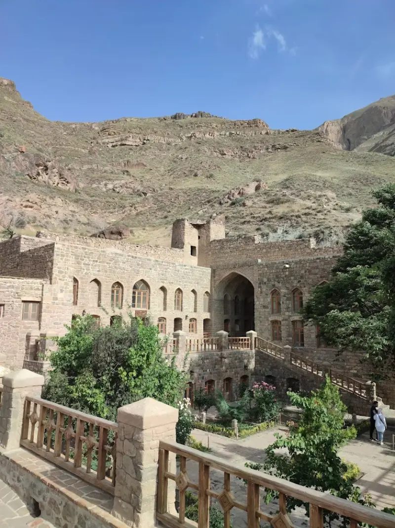 کلیسای سنت استپانوس - تصویر 16