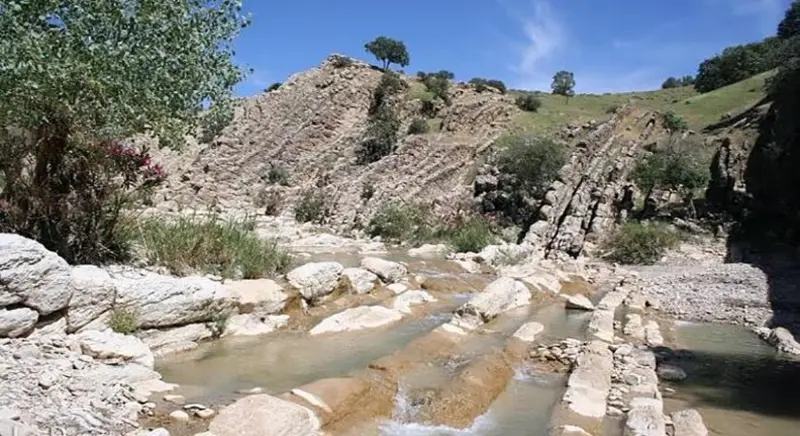 آبشار تنگ گولم - تصویر 4