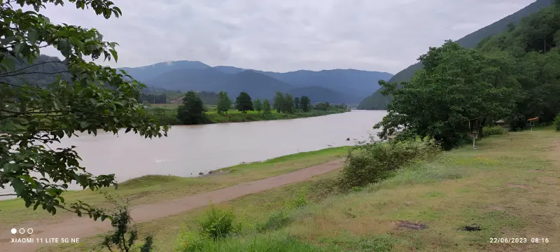 پارک جنگلی درنیکا - تصویر 4