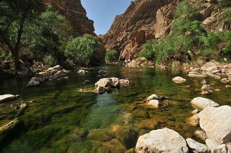 دره داماش - تصویر 2