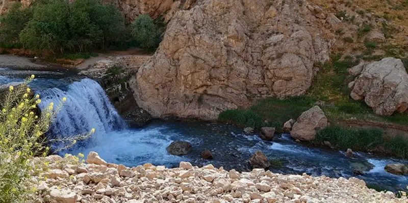 روستای گچسر - تصویر 3