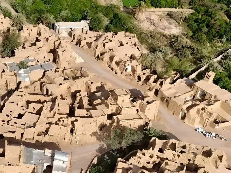 قلعه بیاضه
