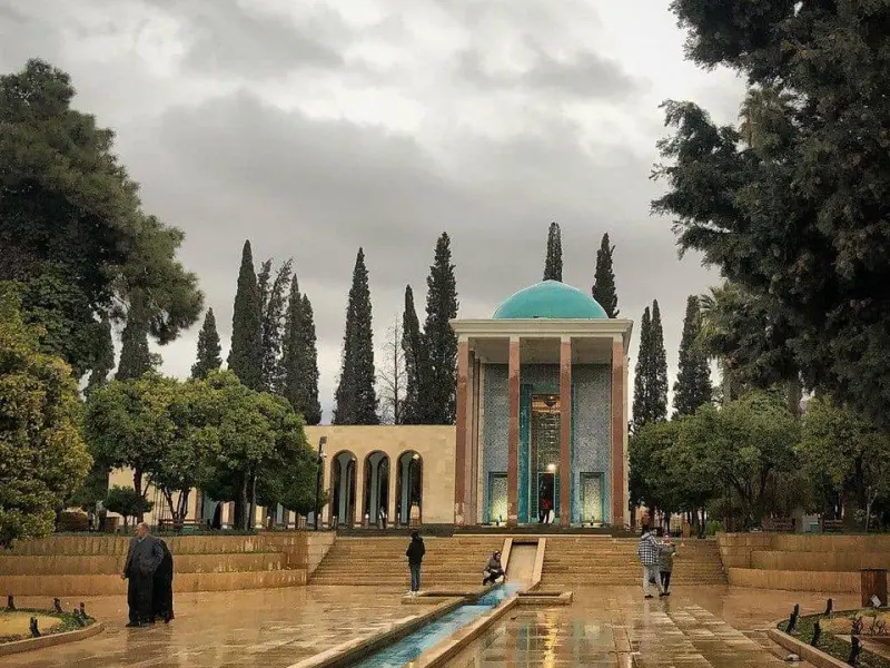 سعدیه - تصویر 8