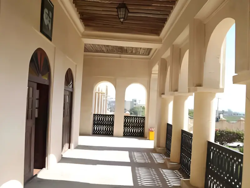 خانه فکری - تصویر 3