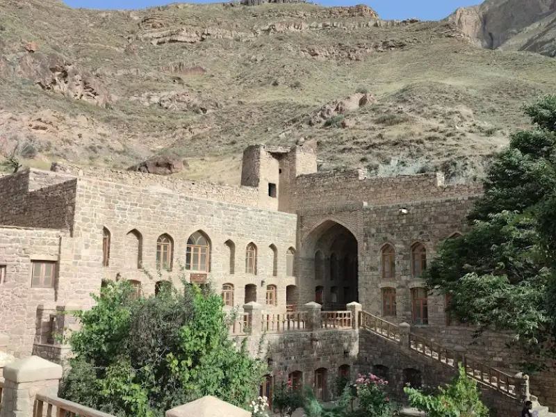 کلیسای سنت استپانوس - تصویر 16