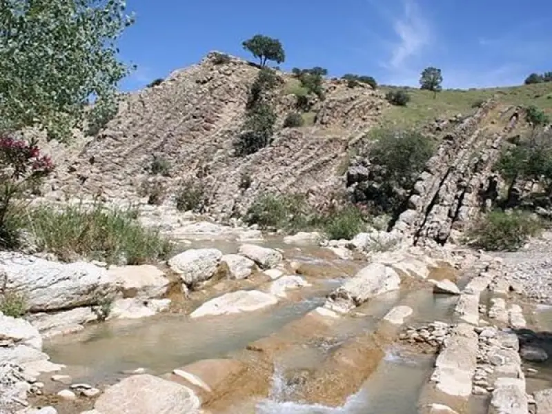 آبشار تنگ گولم - تصویر 4