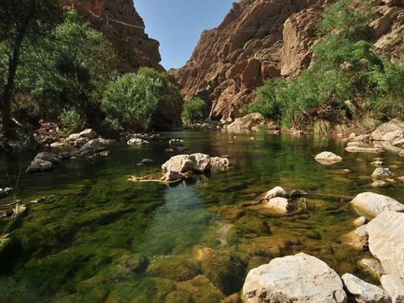 دره داماش - تصویر 2