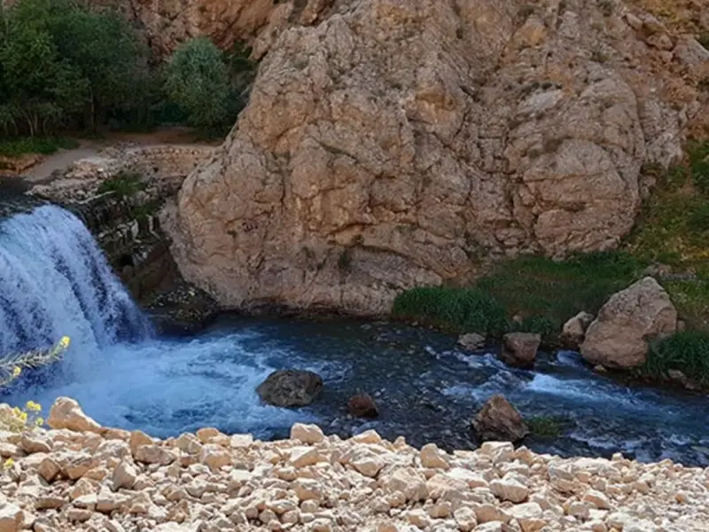 روستای گچسر - تصویر 3