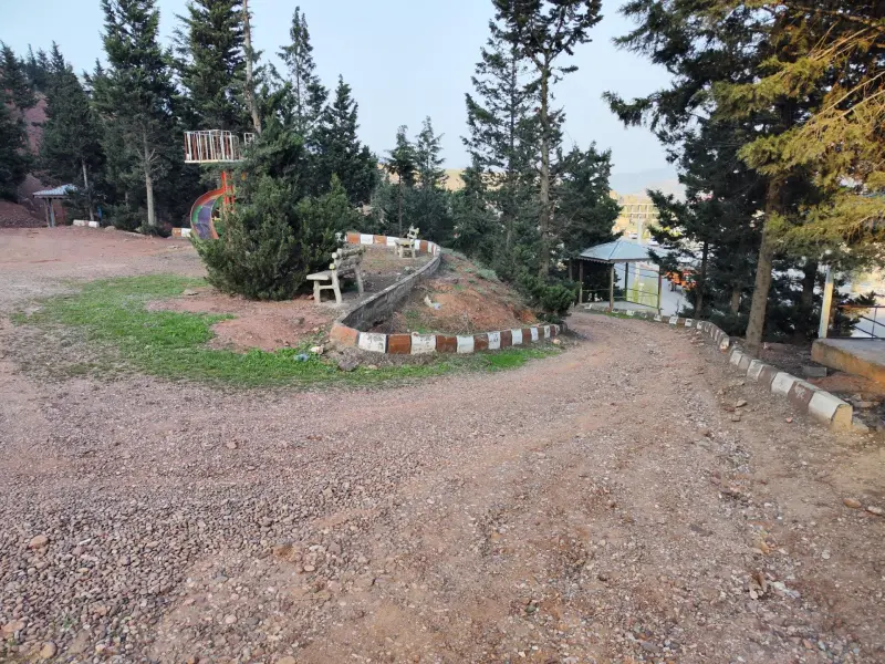رستم‌ آباد - تصویر 2