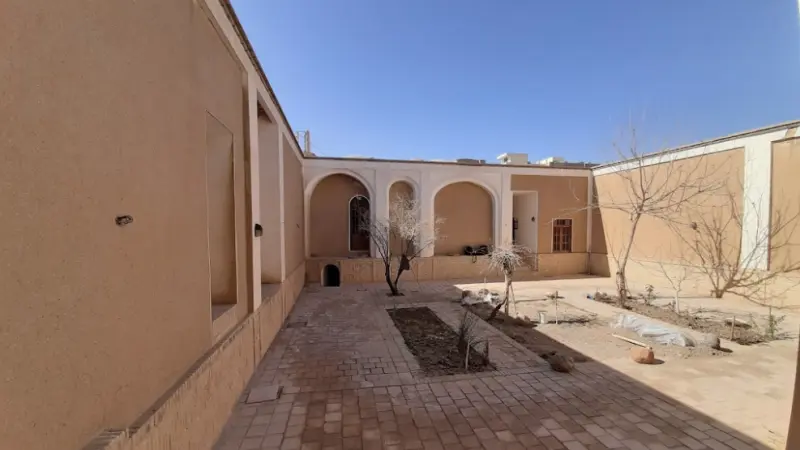 خانه لطفی - تصویر 2