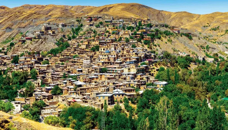 روستای جاغرق - تصویر 4