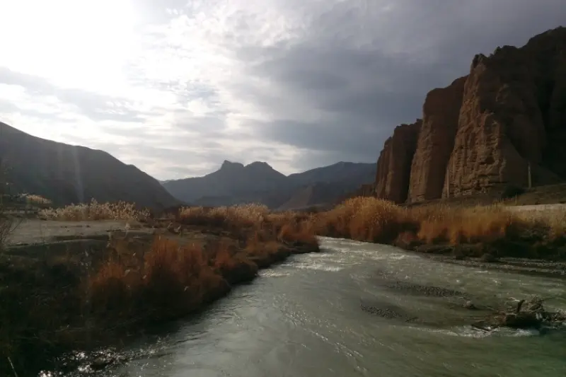 روستای سیمین‌دشت - تصویر 6
