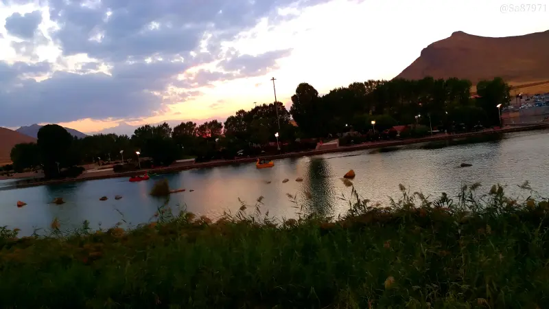 سراب قروه - تصویر 8
