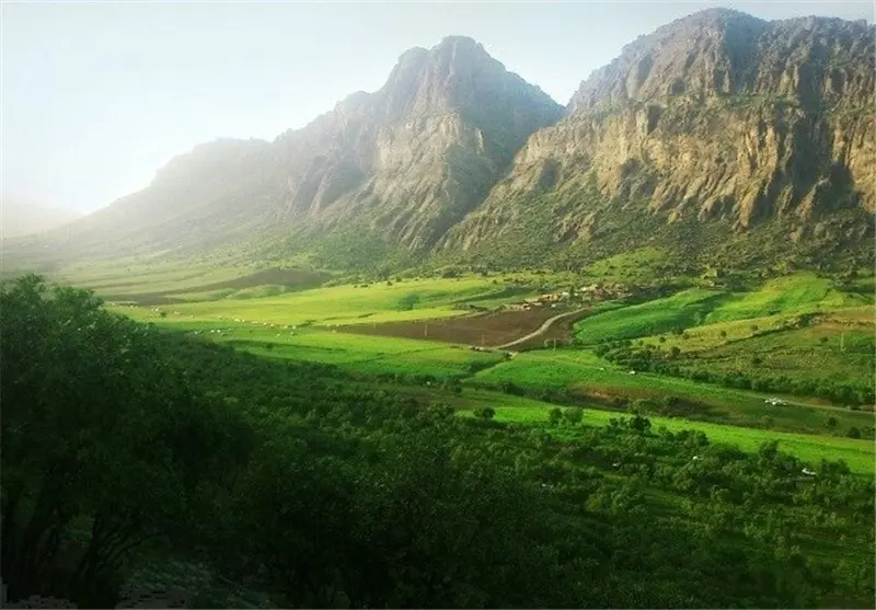 سفید کوه - تصویر 2