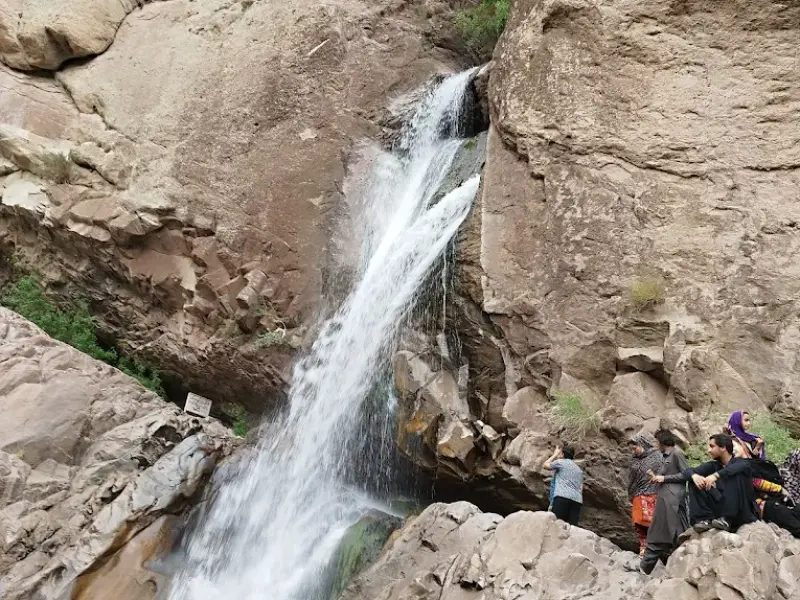 آبشار راین - تصویر 2