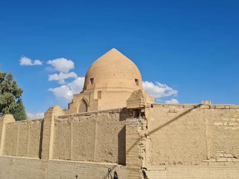 مسجد دشتی - تصویر 5