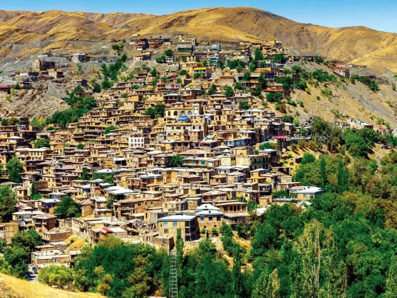 روستای جاغرق - تصویر 4