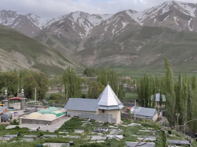 روستای لاسم - تصویر 3